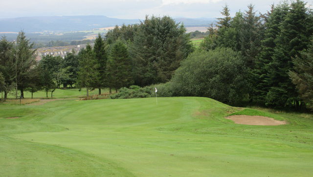 Reader Response: Could golf courses benefit from lockdown?